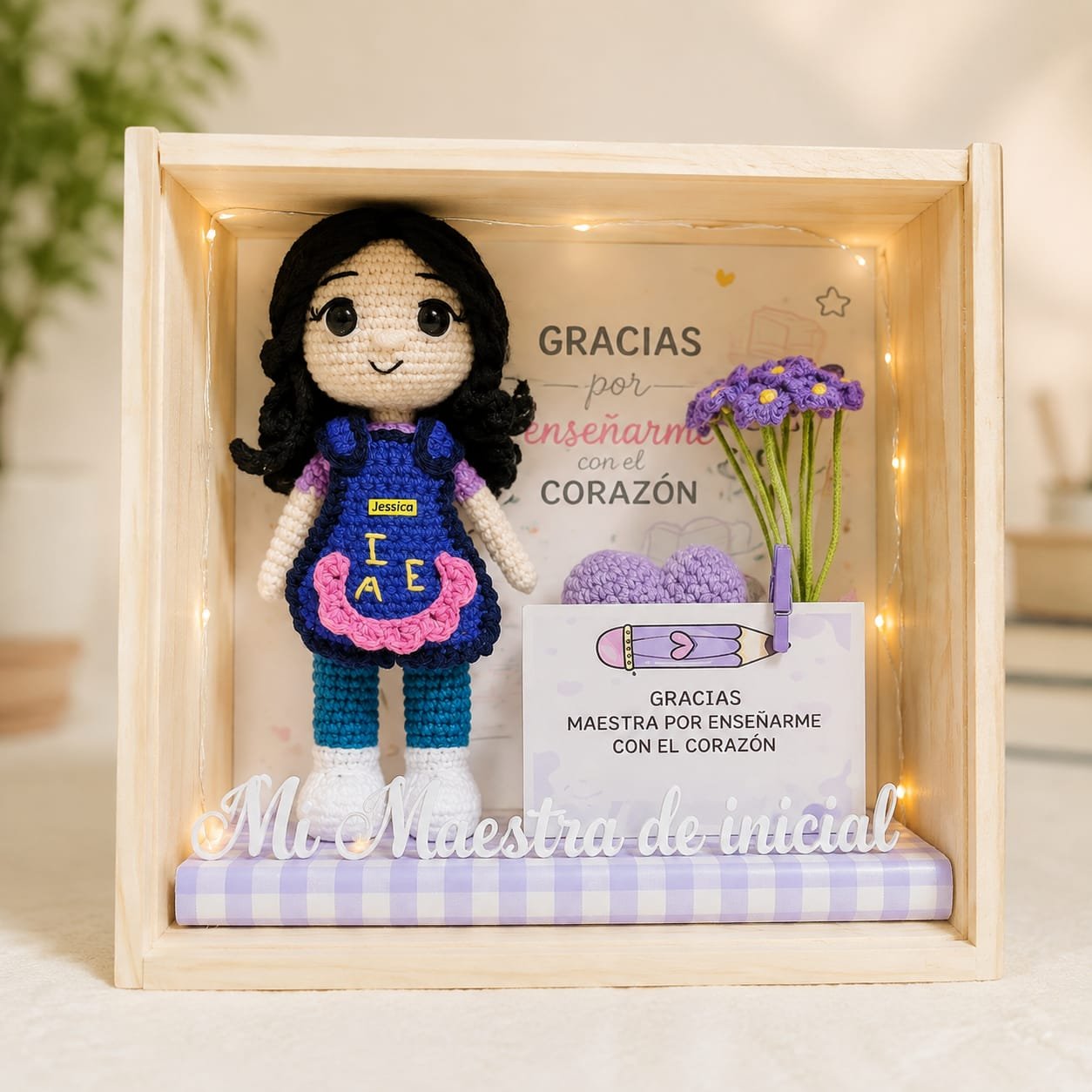 Regalo personalizado
